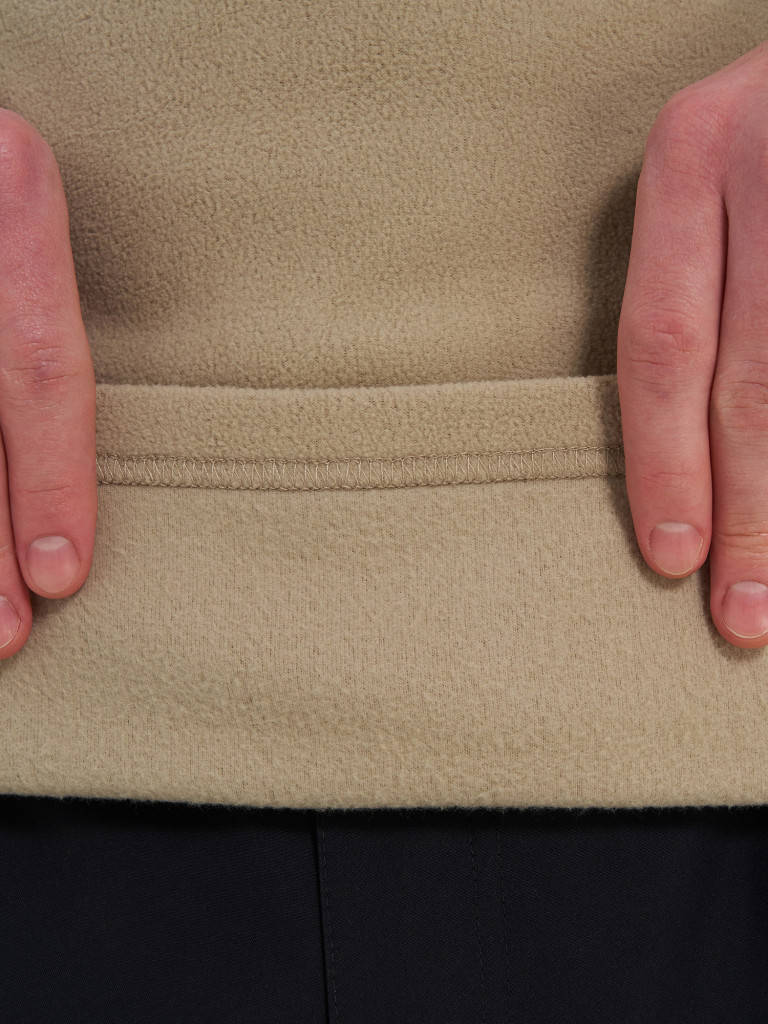 Толстовка мужская Protest Reperfecto