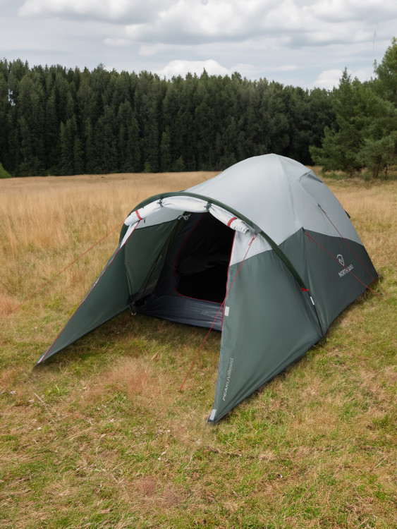 Палатка 2-местная Northland Valley 2