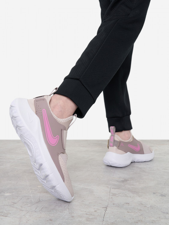 Кроссовки для девочек Nike Flex Runner 3