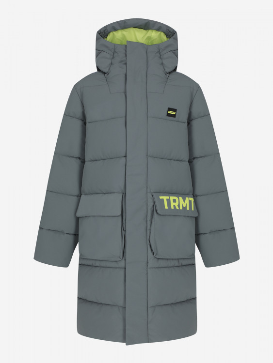 Пальто утепленное детское Termit