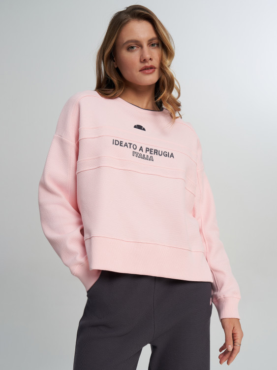 Свитшот женский Ellesse