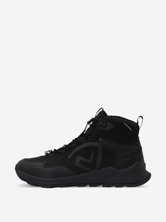 Ботинки утепленные мужские Northland Tarrenz Nylon