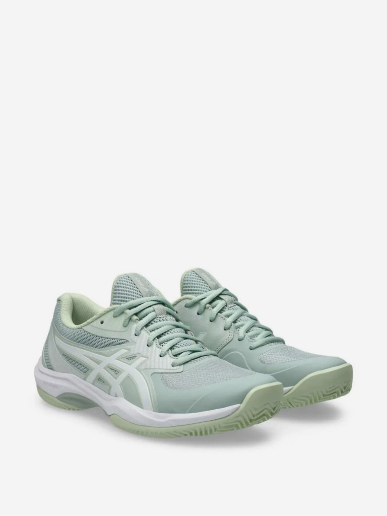 Кроссовки женские Asics Game FF Clay/OC