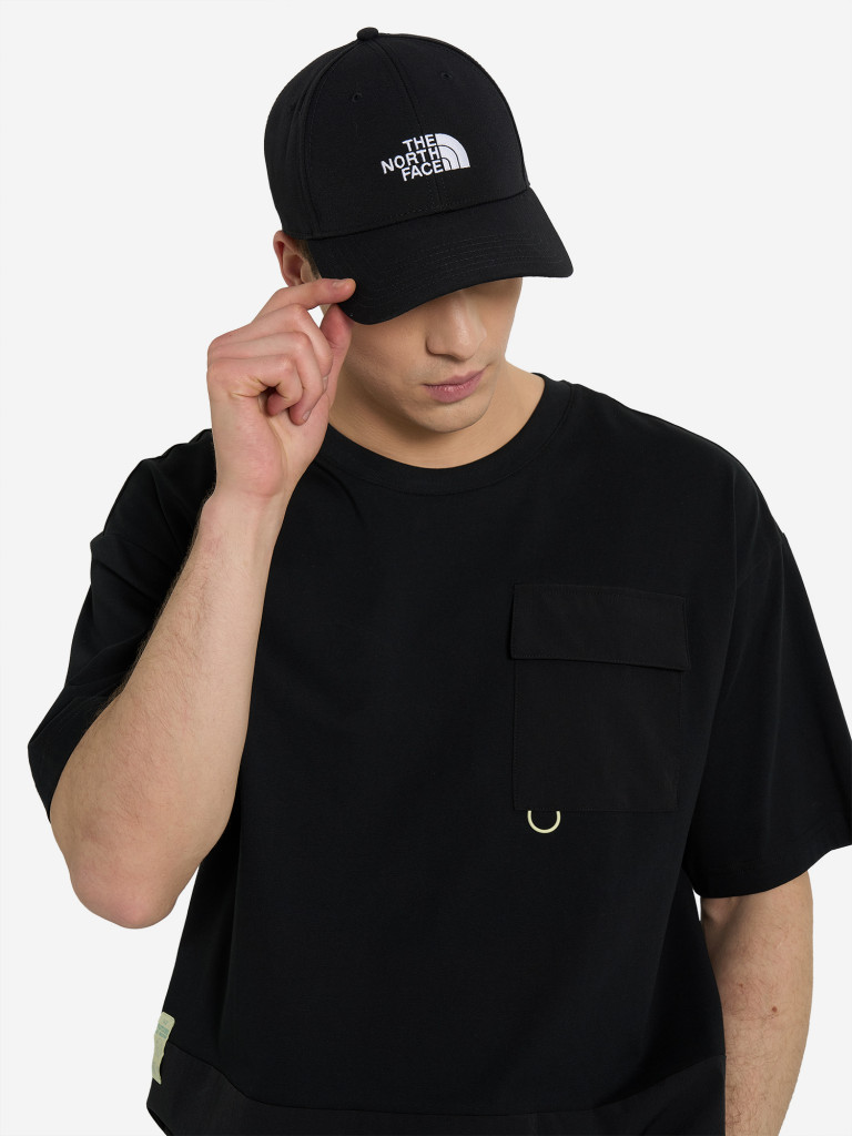 Бейсболка The North Face Recycled 66 Classic