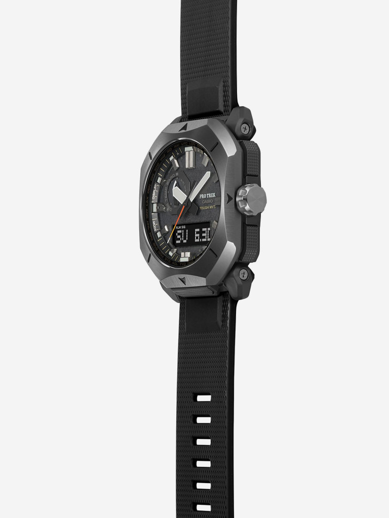 Наручные часы Casio ProTrek PRW-6900Y-1E
