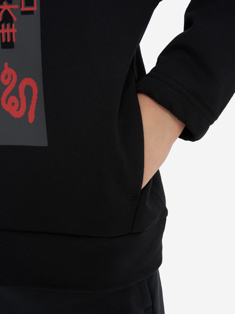 Худи детское Demix