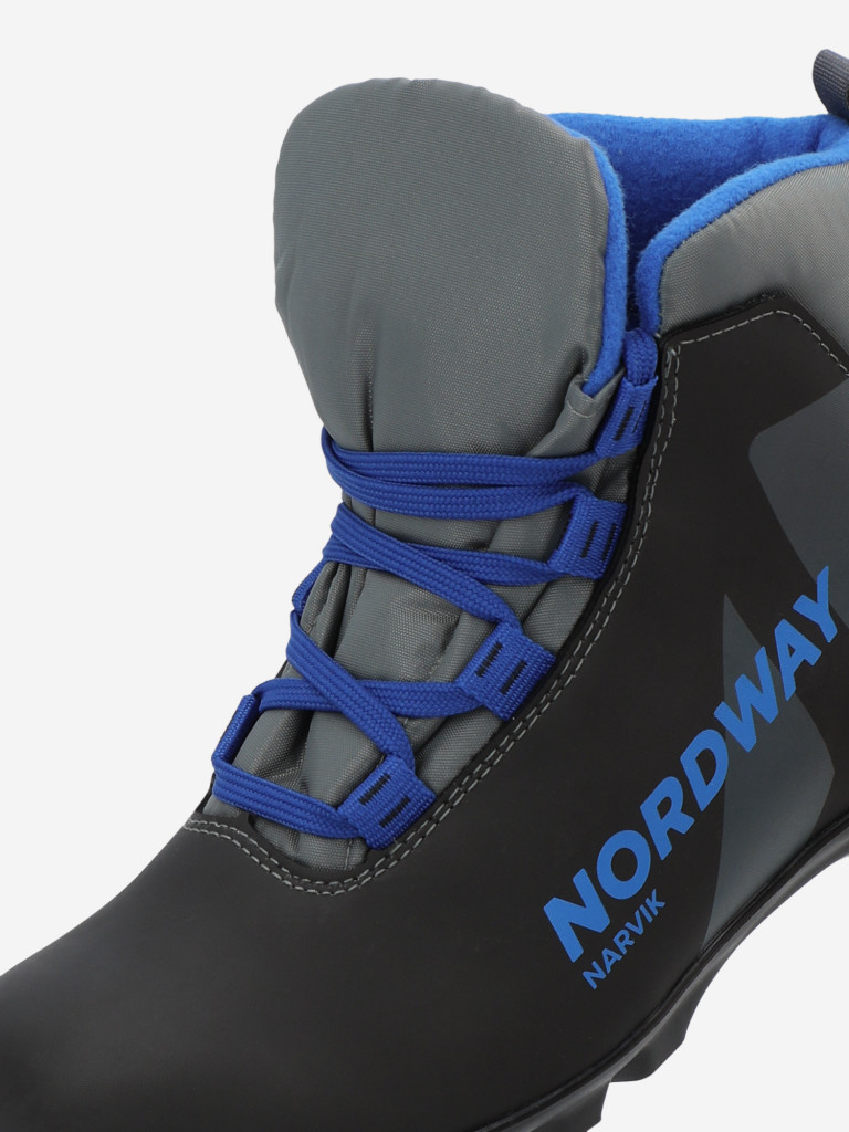 Ботинки для беговых лыж детские Nordway Narvik NNN