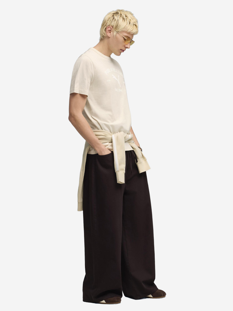 Футболка мужская PUMA