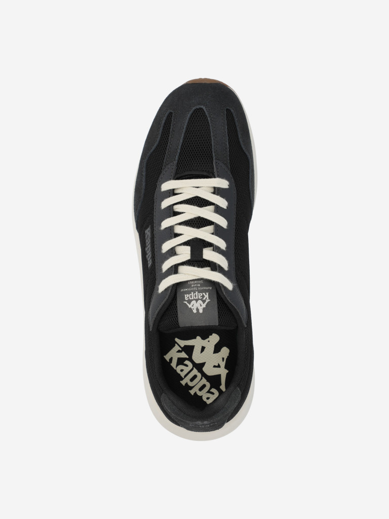 Кроссовки мужские Kappa Authentic Run Mesh