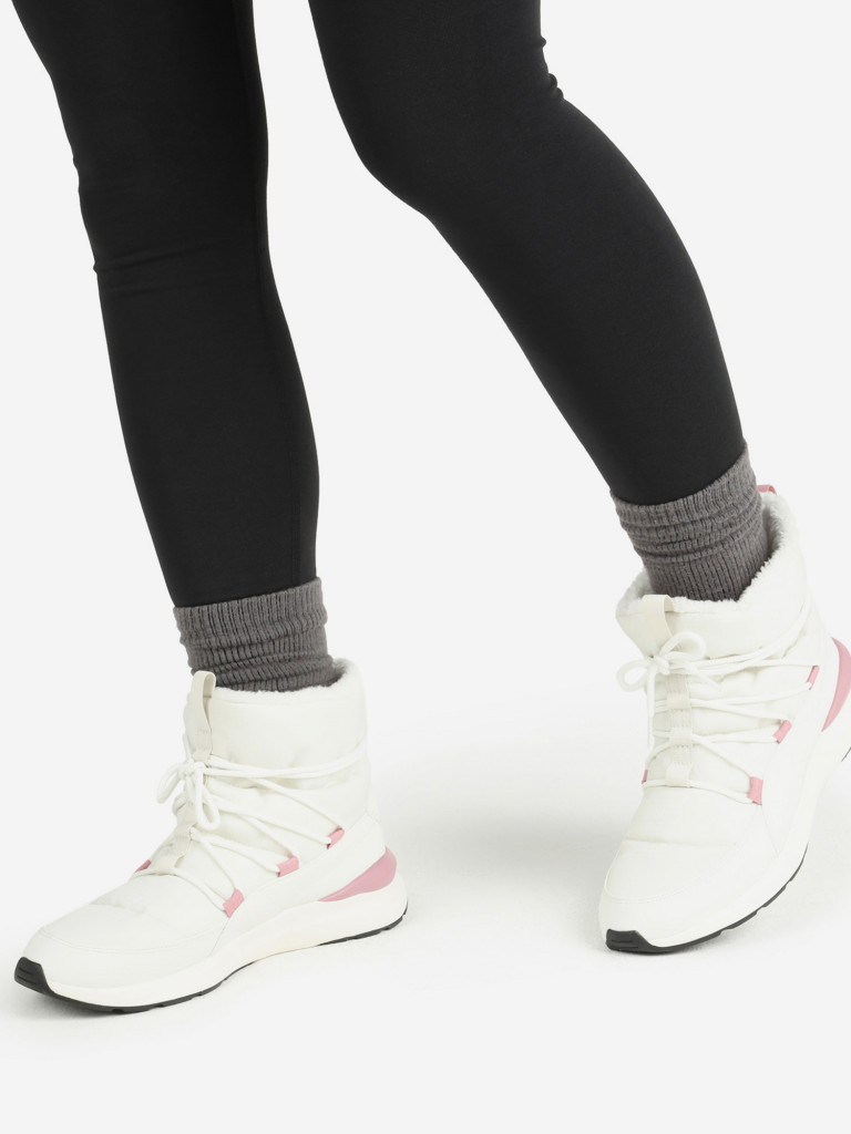Кеды утепленные женские PUMA Adela Winter