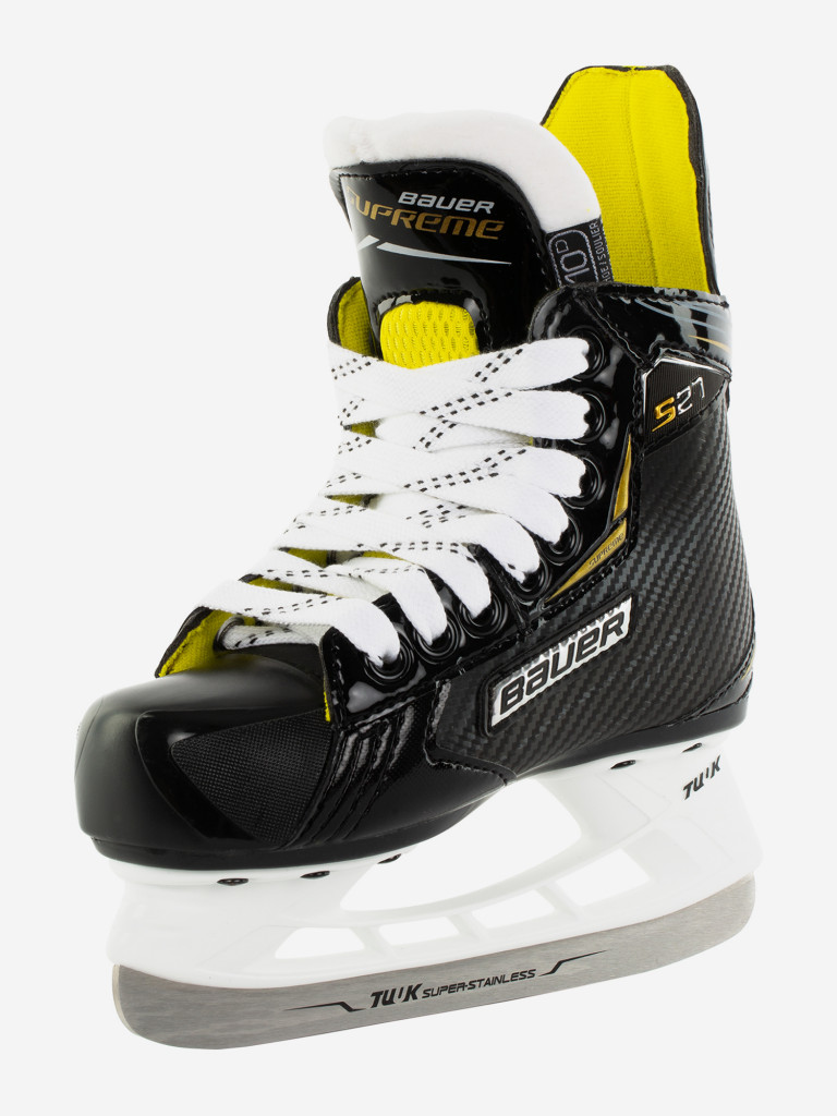 Коньки хоккейные детские Bauer Supreme
