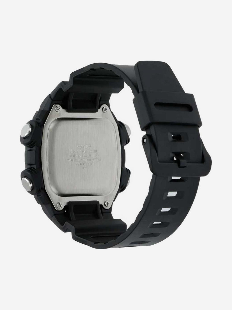 Спортивные часы Casio DW-291HX-1A
