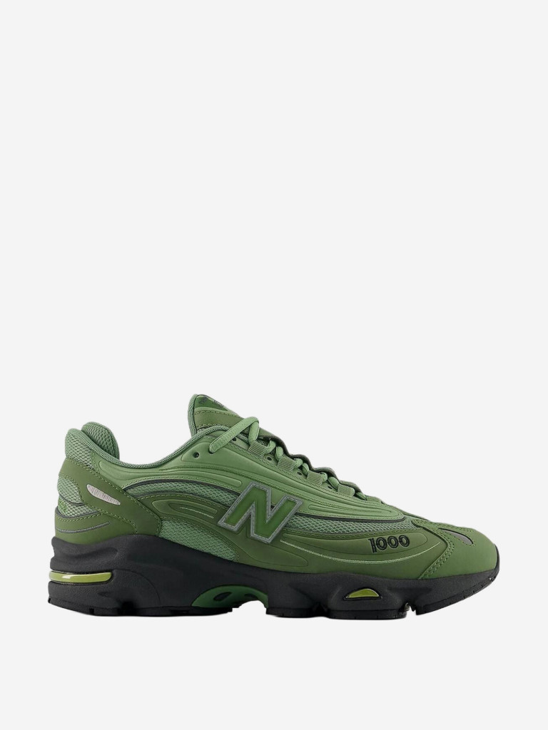 Кроссовки мужские New Balance 1000