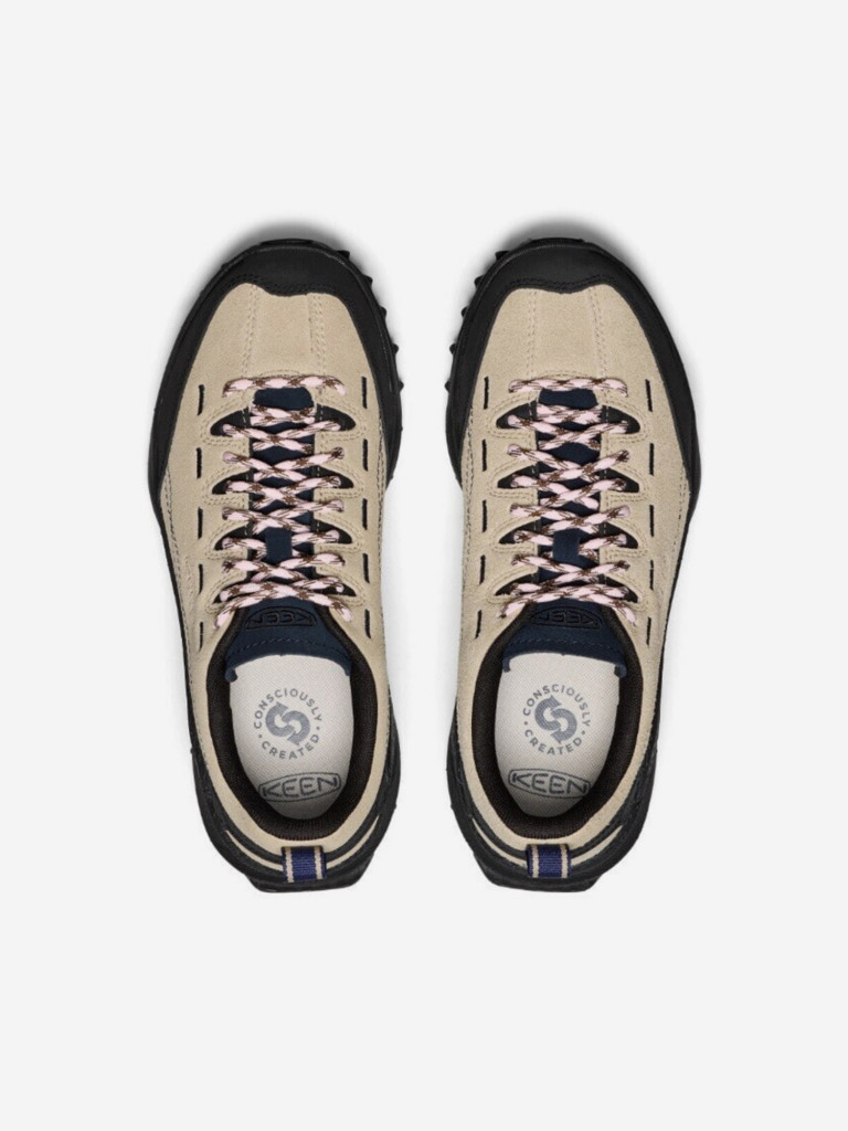 Кроссовки женские Keen Jasper Zionic