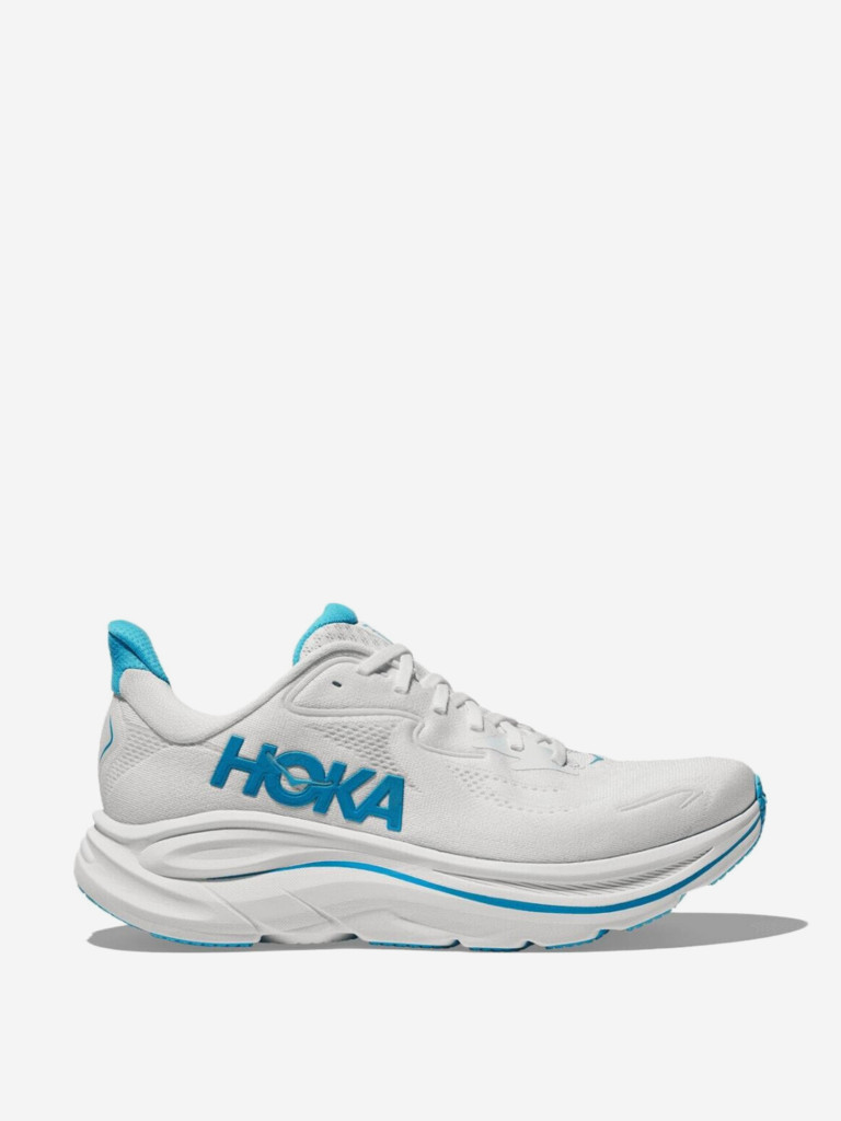 Кроссовки беговые мужские HOKA ONE ONE Clifton 10