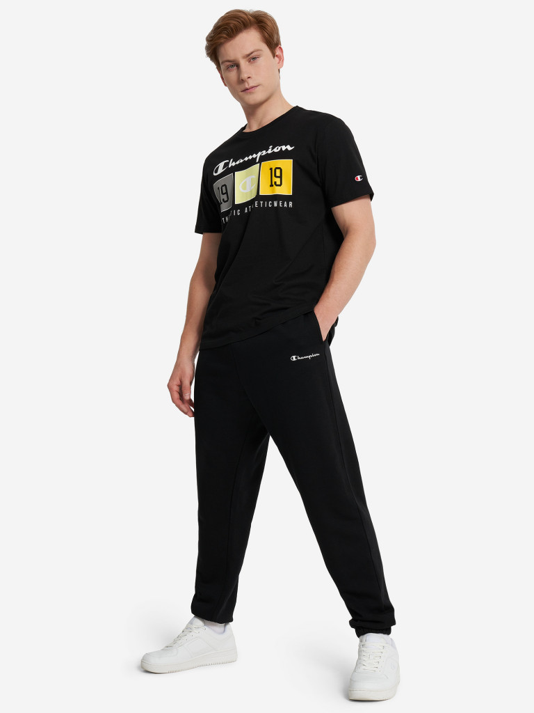 Брюки мужские Champion Basic