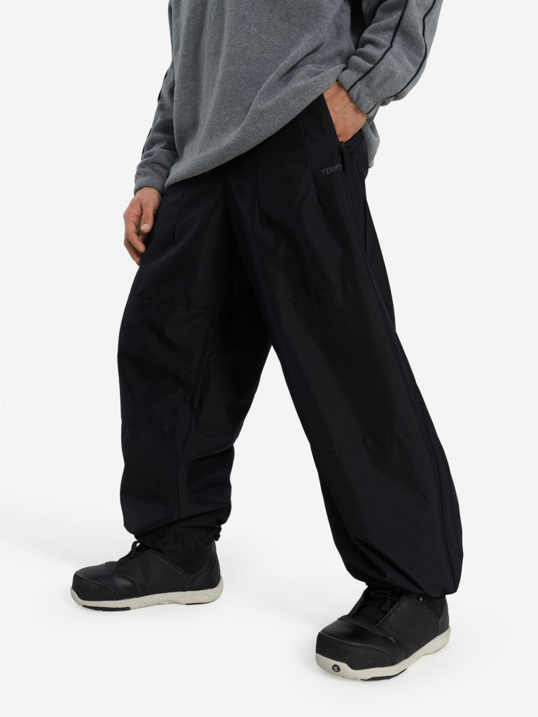 Брюки сноубордические мужские Termit