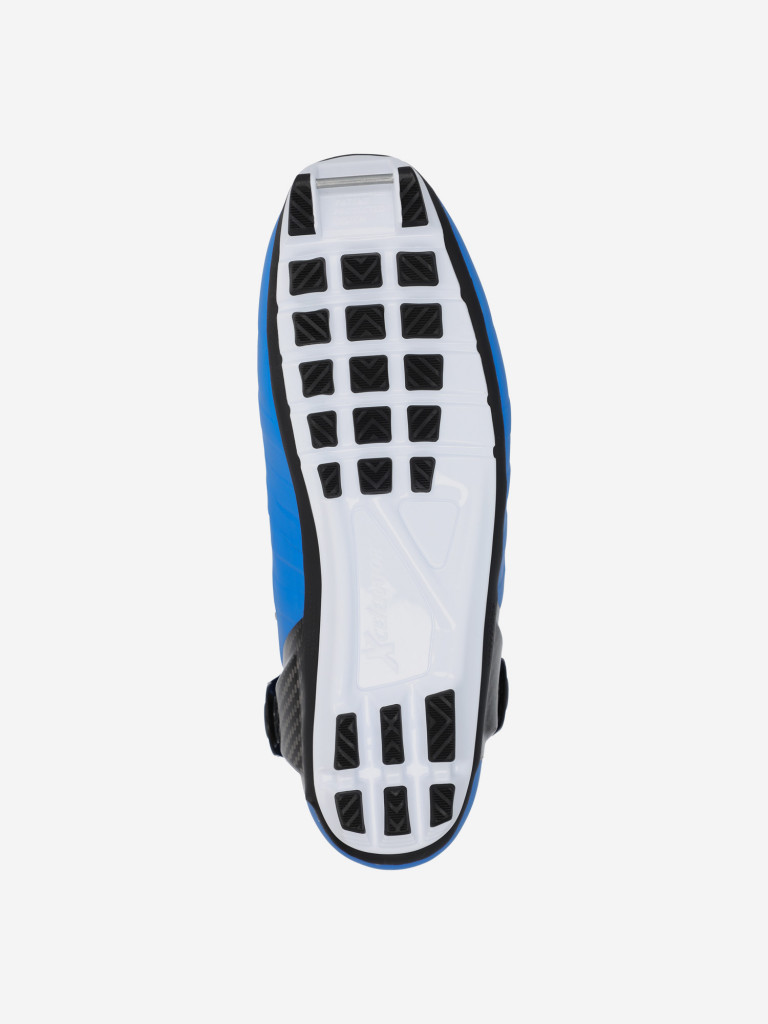 Ботинки для беговых лыж Spine Carrera Skate