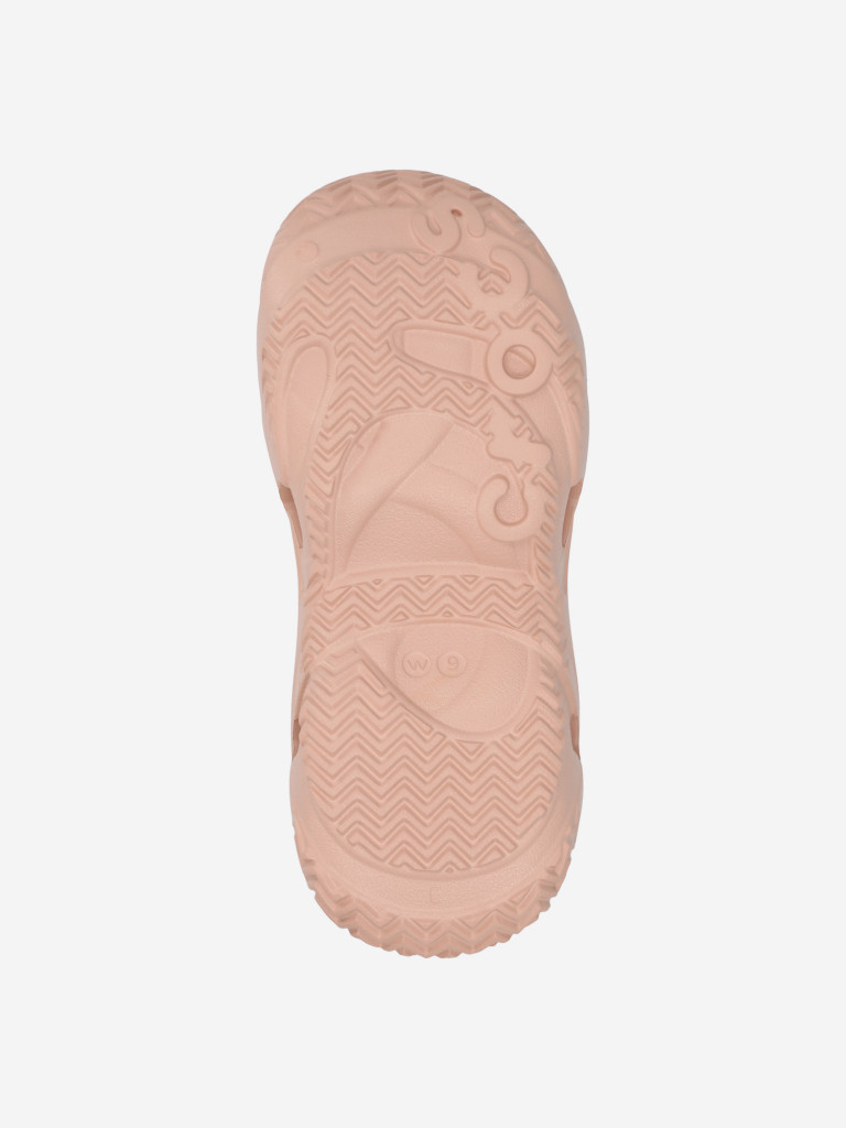 Сабо женские Crocs Caged