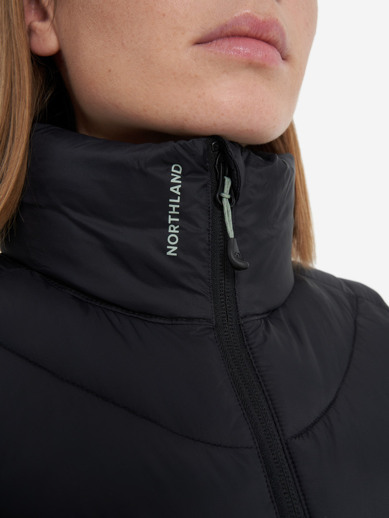 Жилет утепленный женский Northland