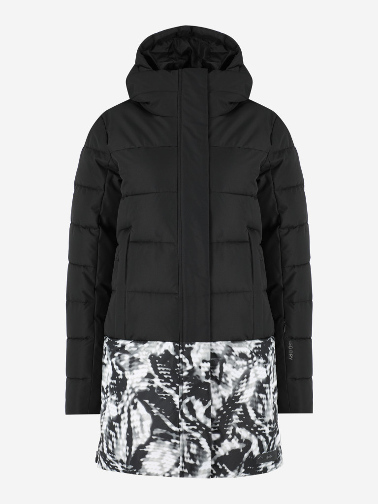 Куртка горнолыжная женская Glissade