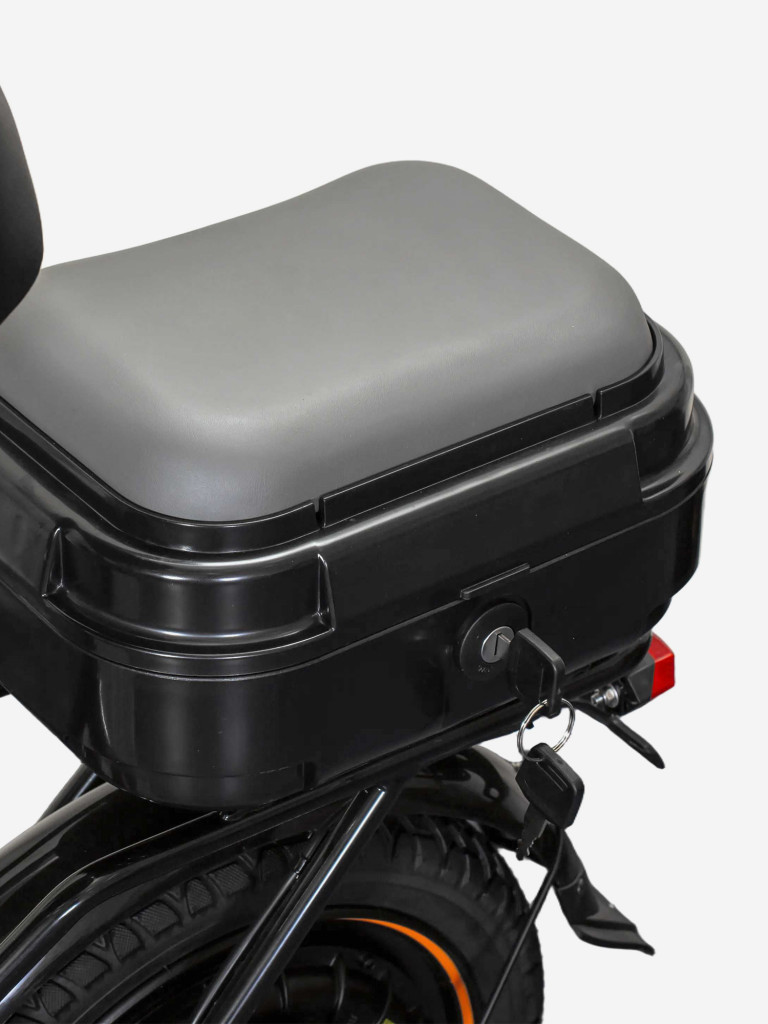 Электросамокат Kugoo C1 Pro Plus
