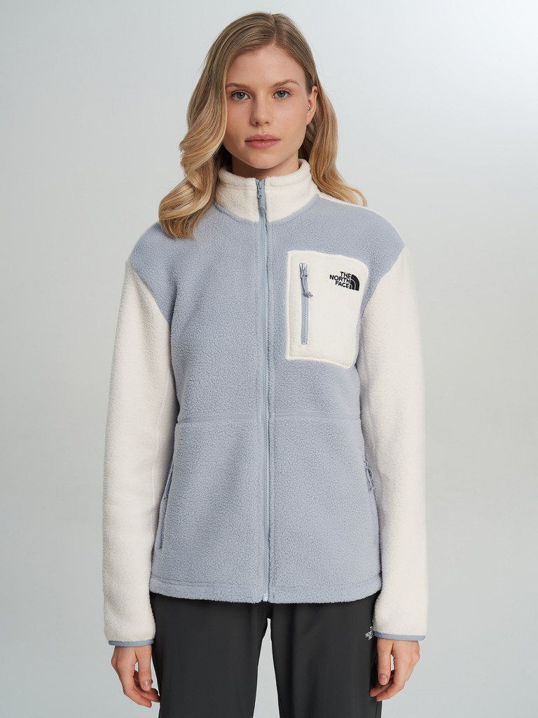 Толстовка женская The North Face Yumiori