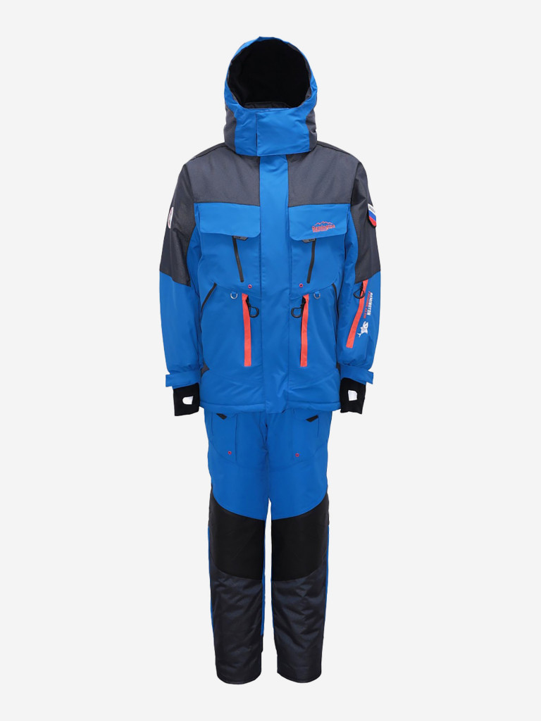 Костюм Remington Champion