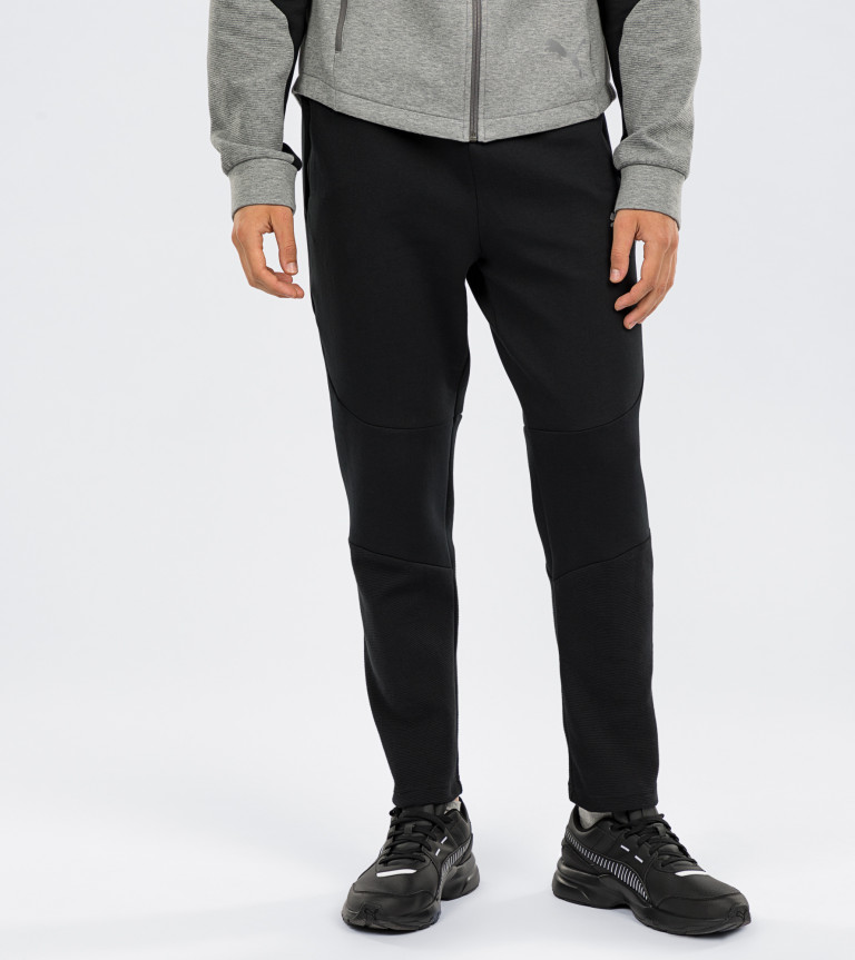 Брюки мужские PUMA Evostripe