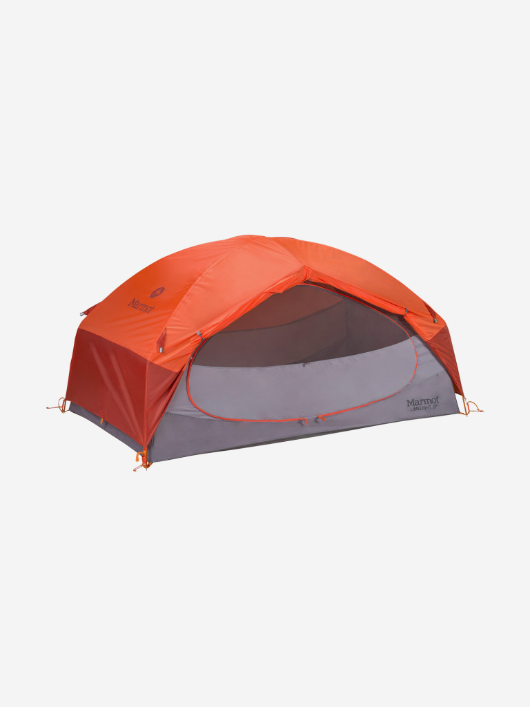 Палатка 2-местная Marmot Limelight 2P