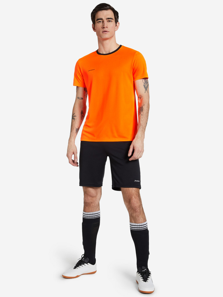 Футболка мужская Demix