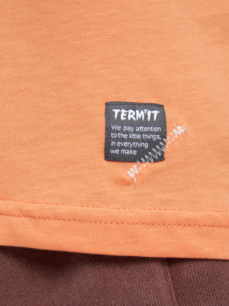 Футболка мужская Termit