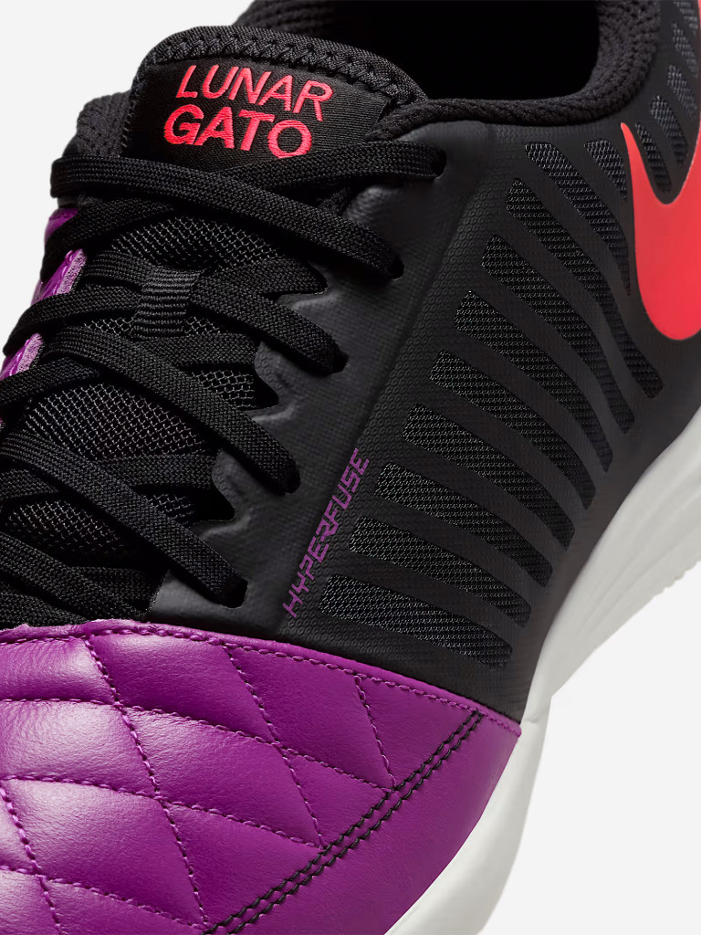 Бутсы мужские Nike Lunargato II