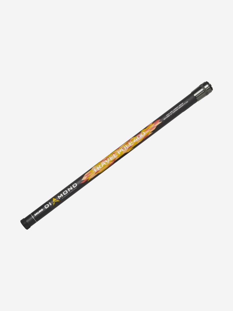 Удилище попл. без кол. Salmo Diamond TRAVEL POLE 4.00 (5441-400)