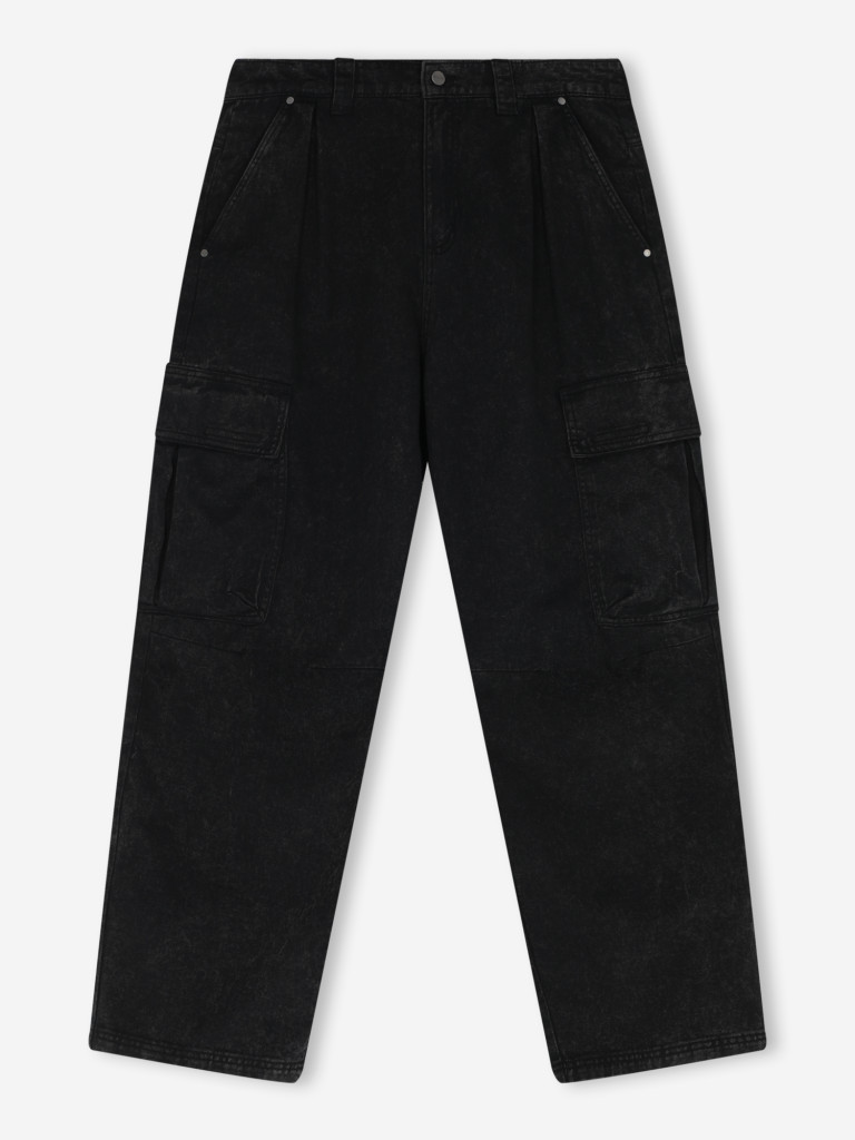 Брюки мужские оверсайз Termit