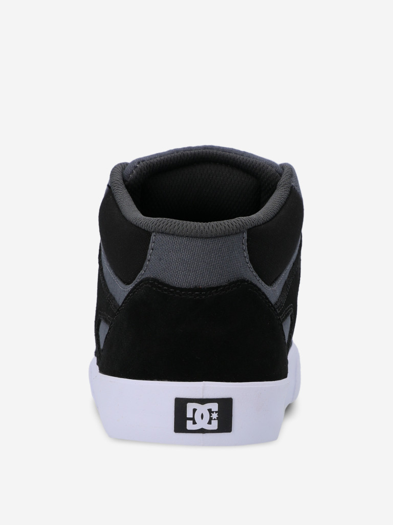 Кеды мужские DC Shoes Kalis Vulc Mid