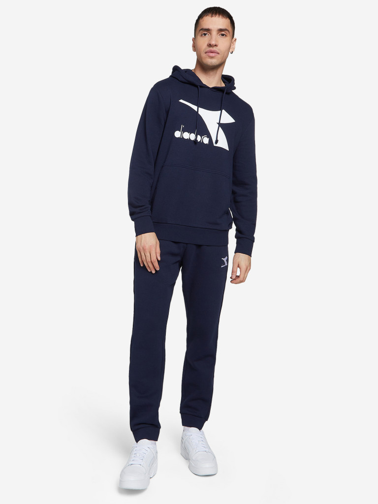 Брюки мужские Diadora