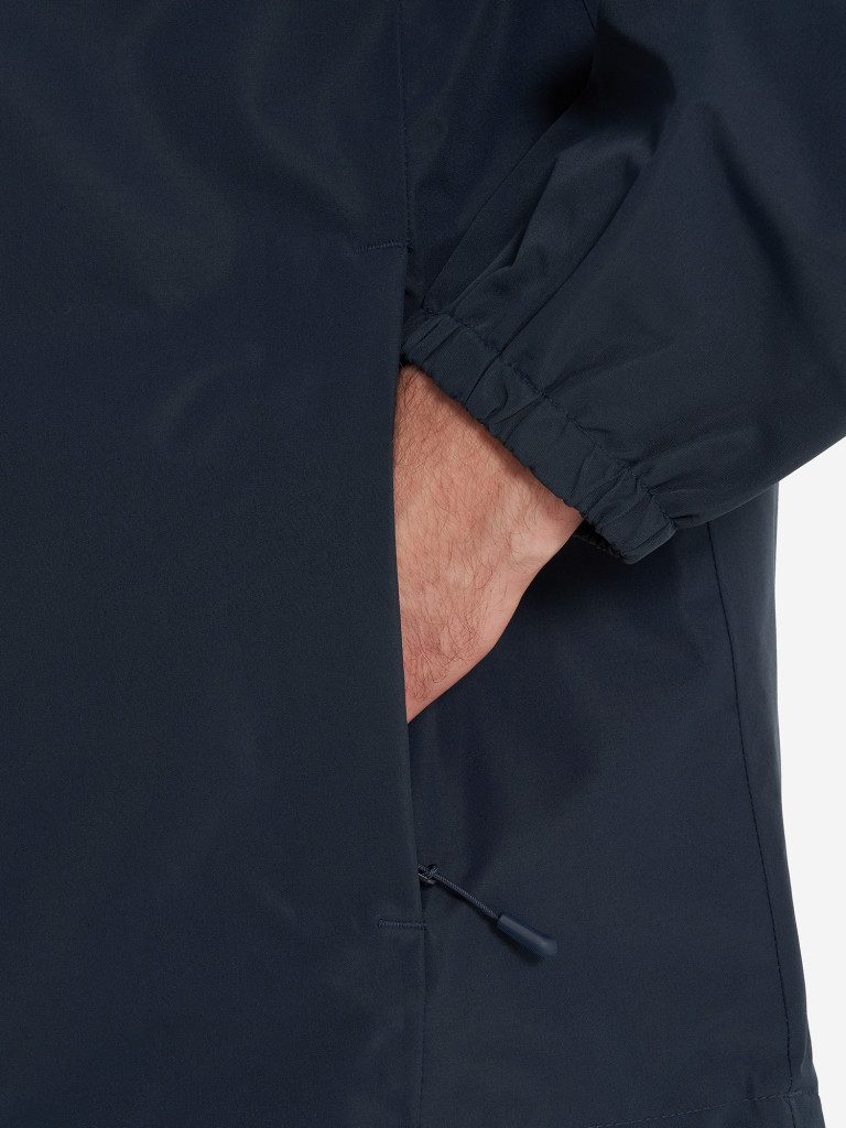 Куртка мембранная мужская Jack Wolfskin Stormy Point