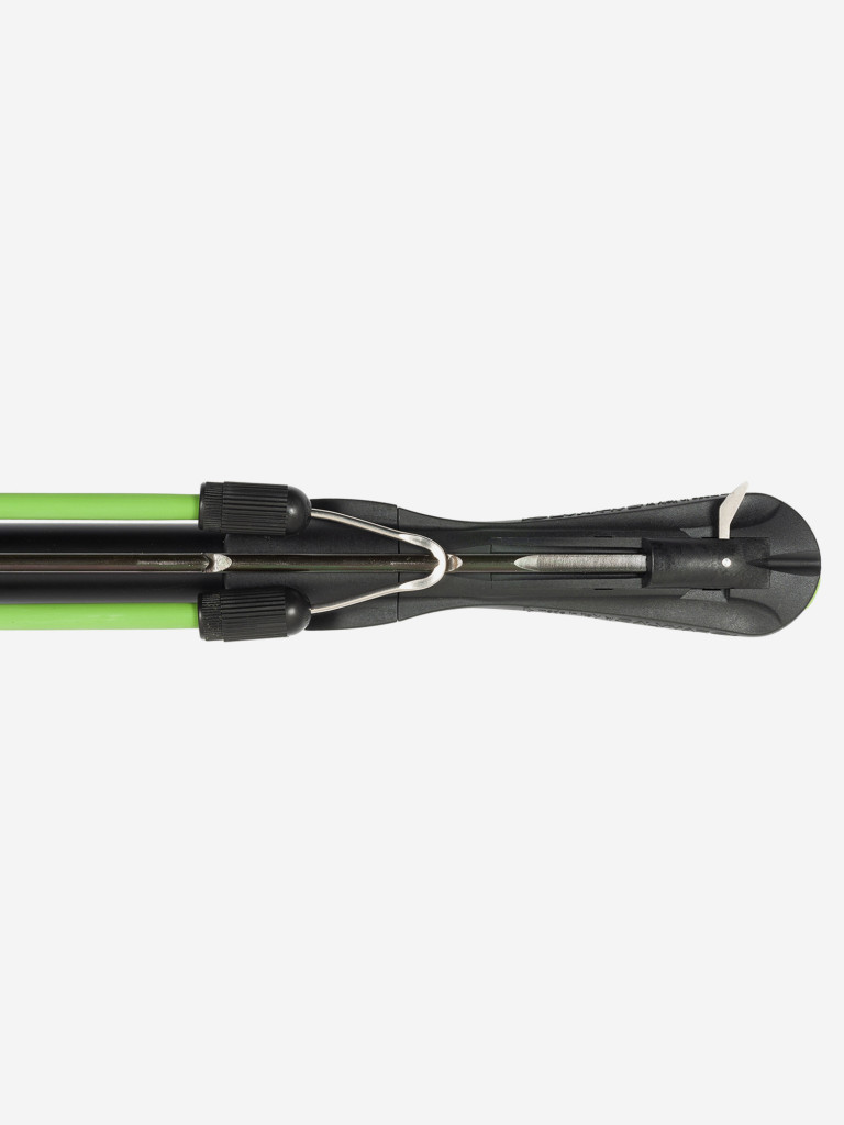 SALVIMAR Speer Mit Mustad Harpune – 4-flügelige Nylon-Ersatzspitze, Ideal Zum Speerfischen