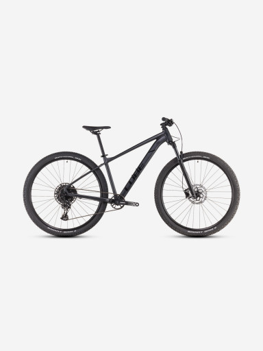 Велосипед горный Cube Attention SLX 29"