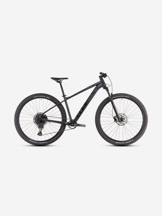 Велосипед горный Cube Attention SLX 29"
