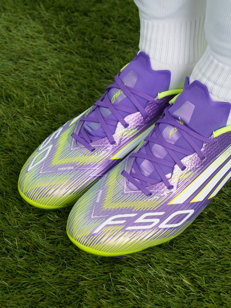 Бутсы мужские adidas F50 League