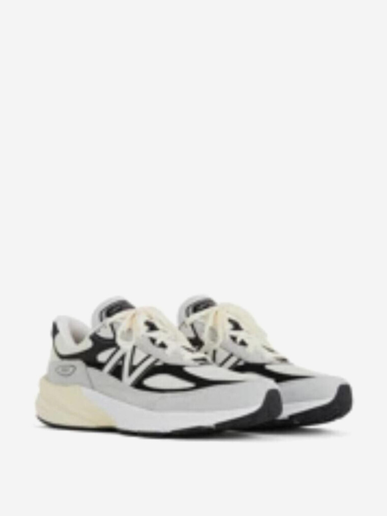 Кроссовки New Balance Teddy Santis x 990v6