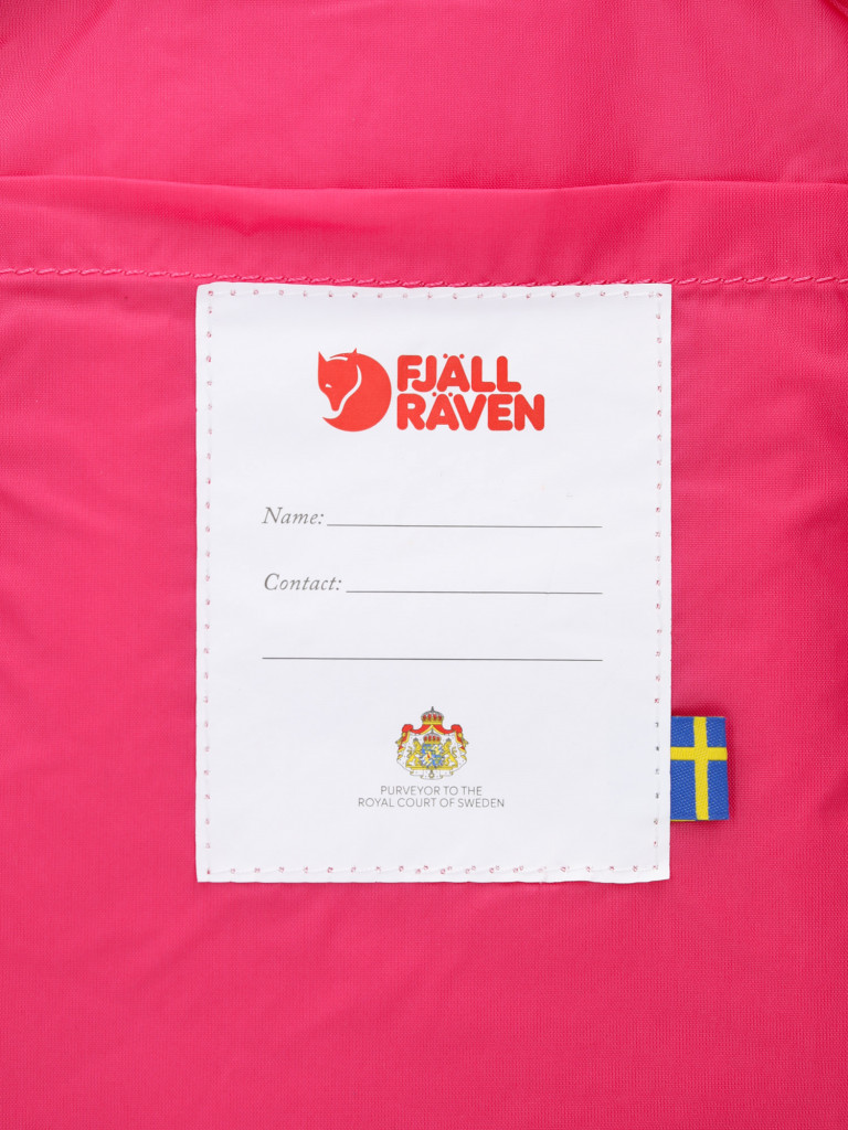 Сумка женская Fjallraven Kanken Sling