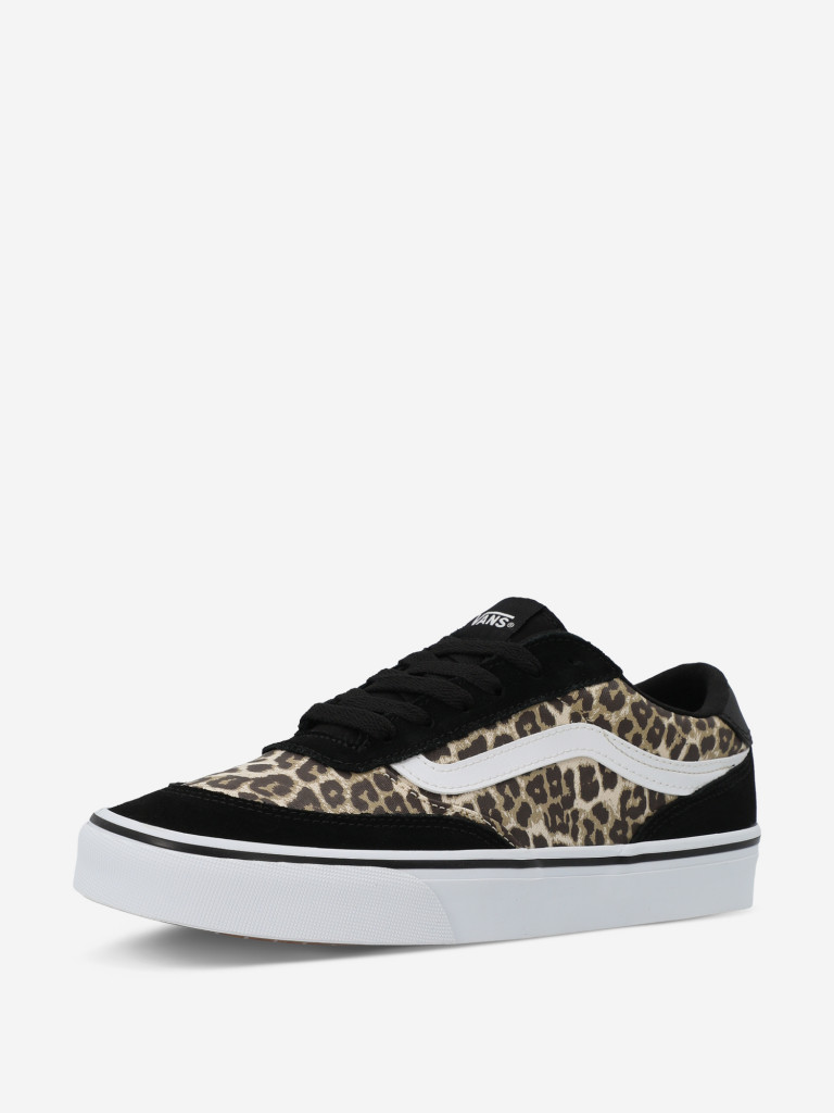 Кеды женские Vans Brooklyn Ls