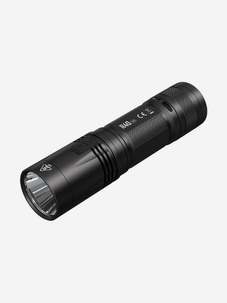 Фонарь ручной Nitecore R40 V2, 100 лм