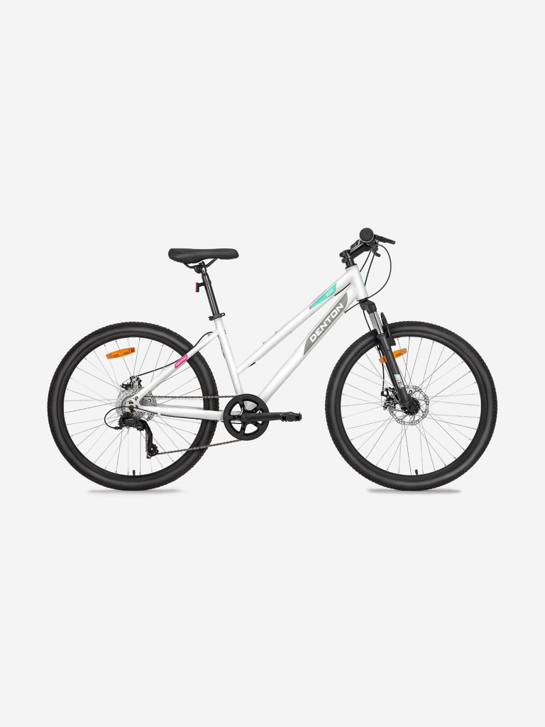 Велосипед горный женский Denton Aura 1.0 26"