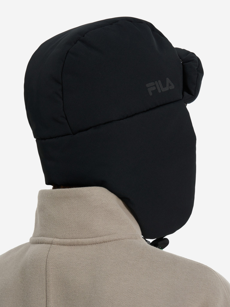 Шапка FILA