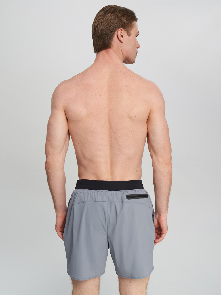 Шорты плавательные мужские Speedo Solid