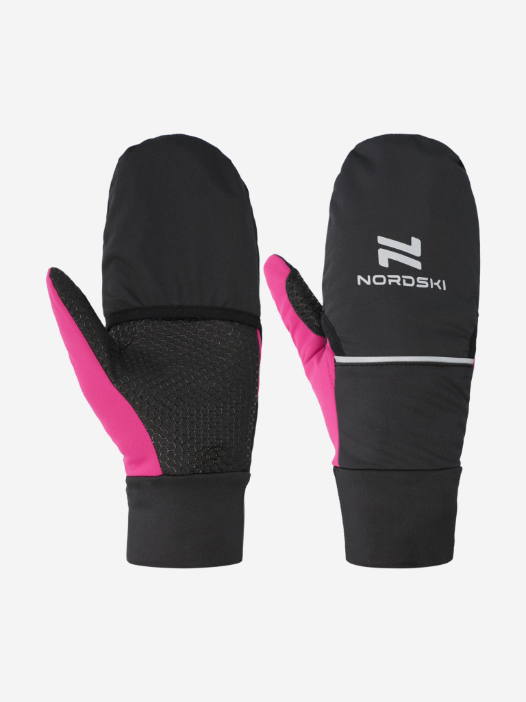 Варежки Nordski Pro